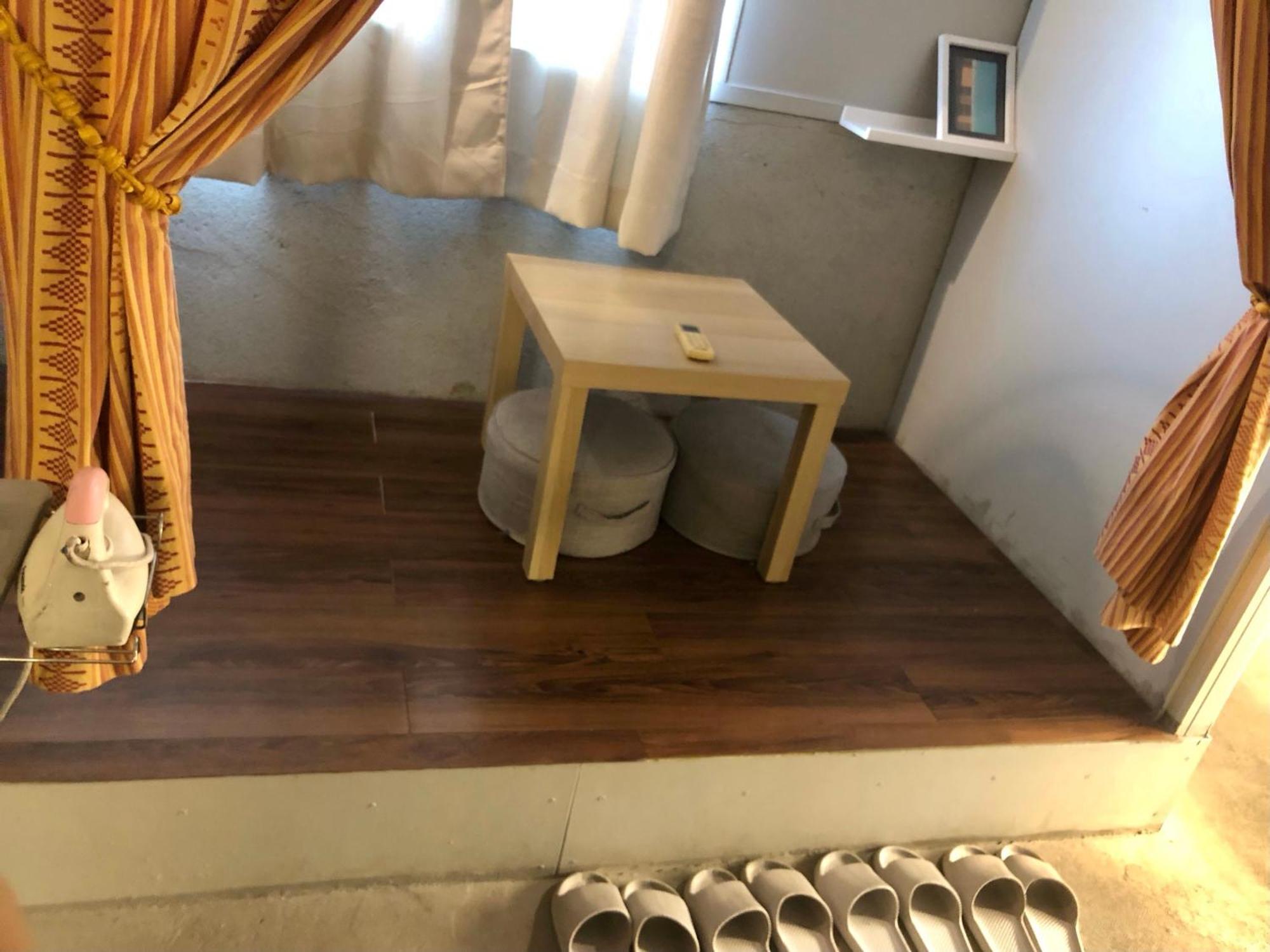 Grayhaus Inn Ipoh Extérieur photo