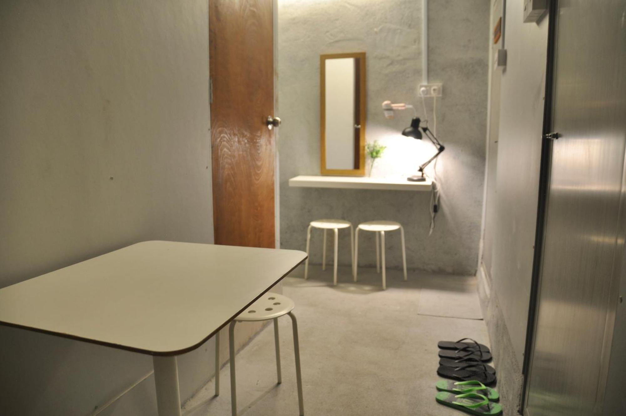 Grayhaus Inn Ipoh Extérieur photo