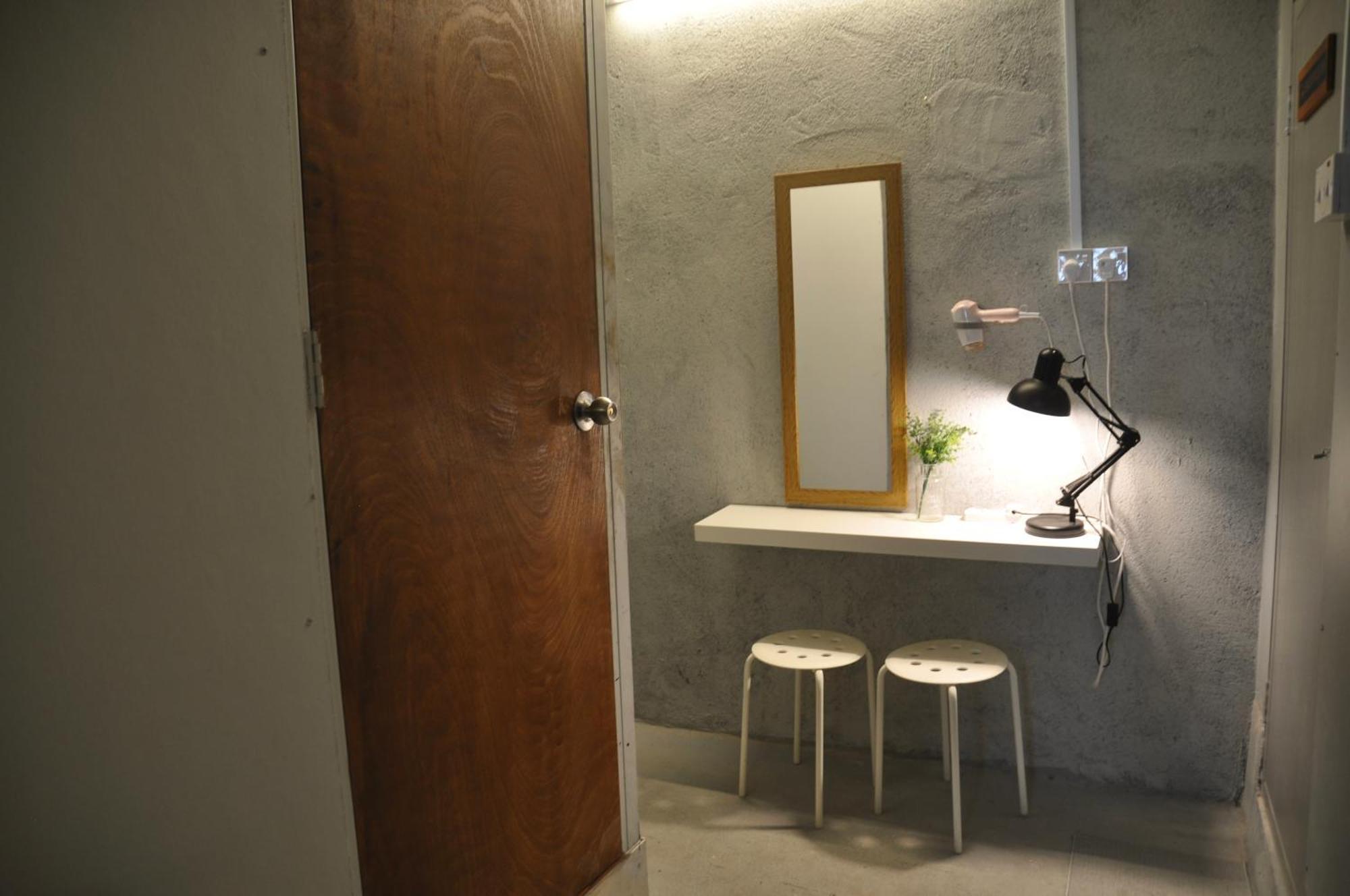 Grayhaus Inn Ipoh Extérieur photo