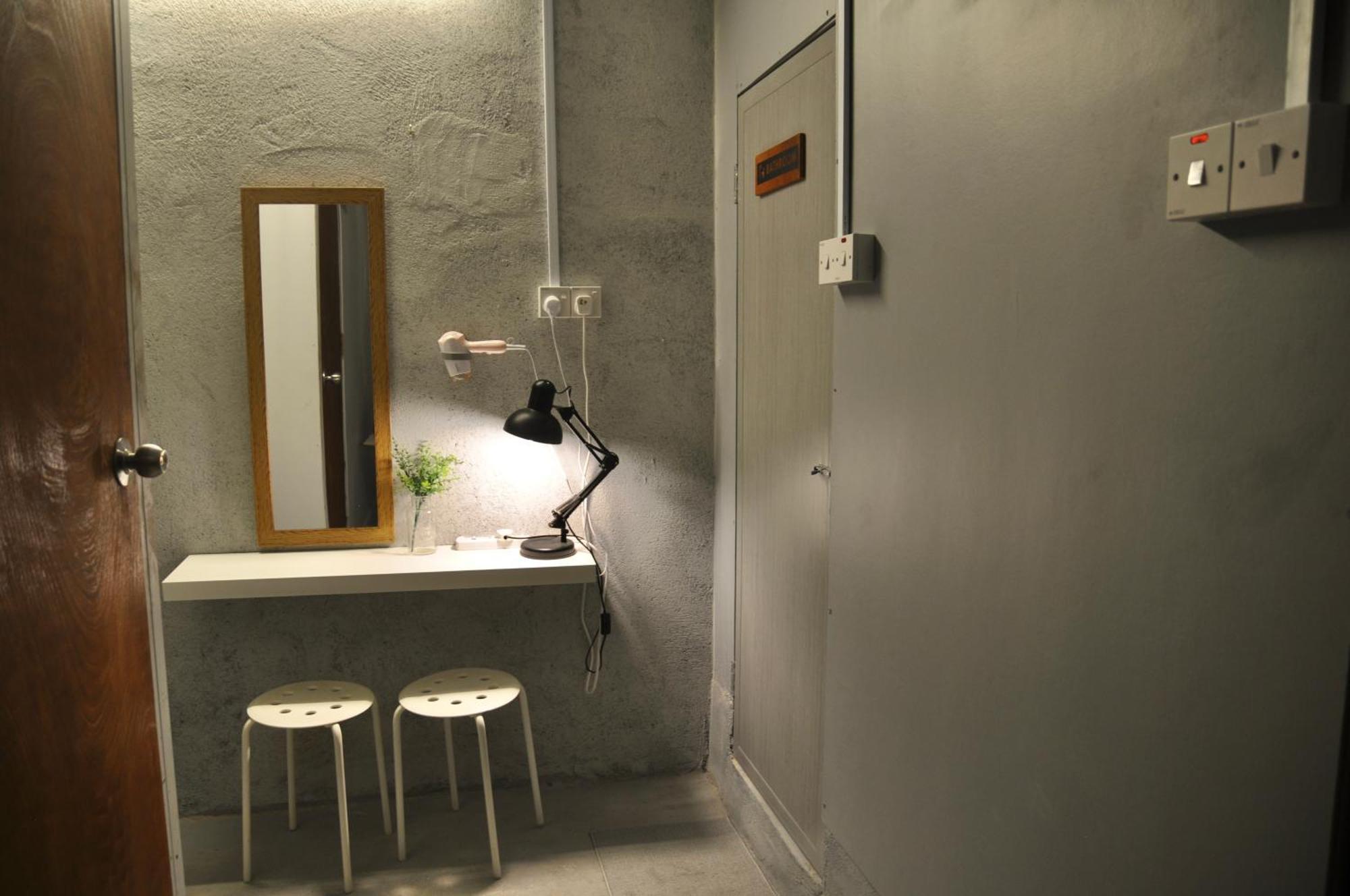 Grayhaus Inn Ipoh Extérieur photo