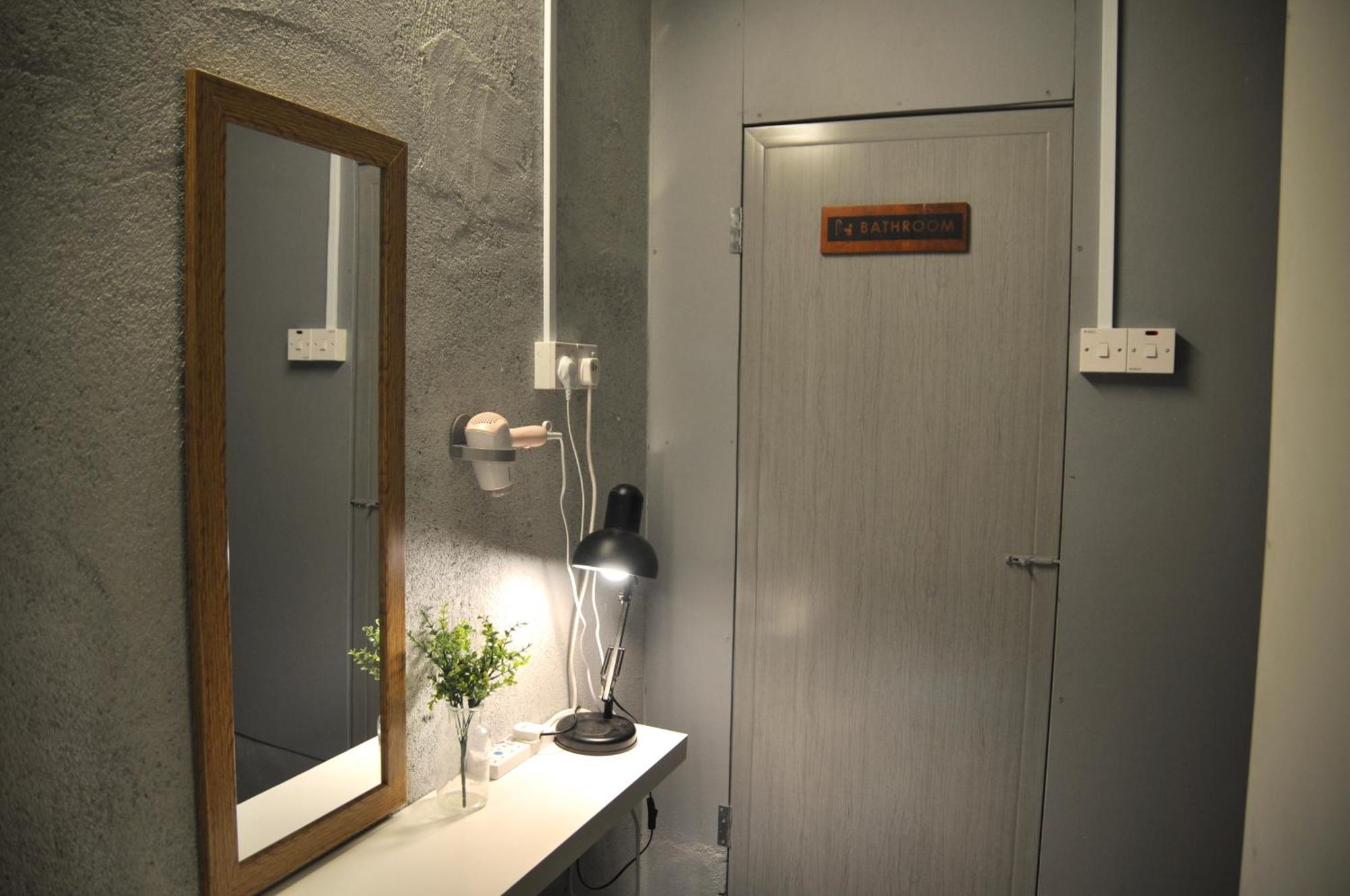 Grayhaus Inn Ipoh Extérieur photo