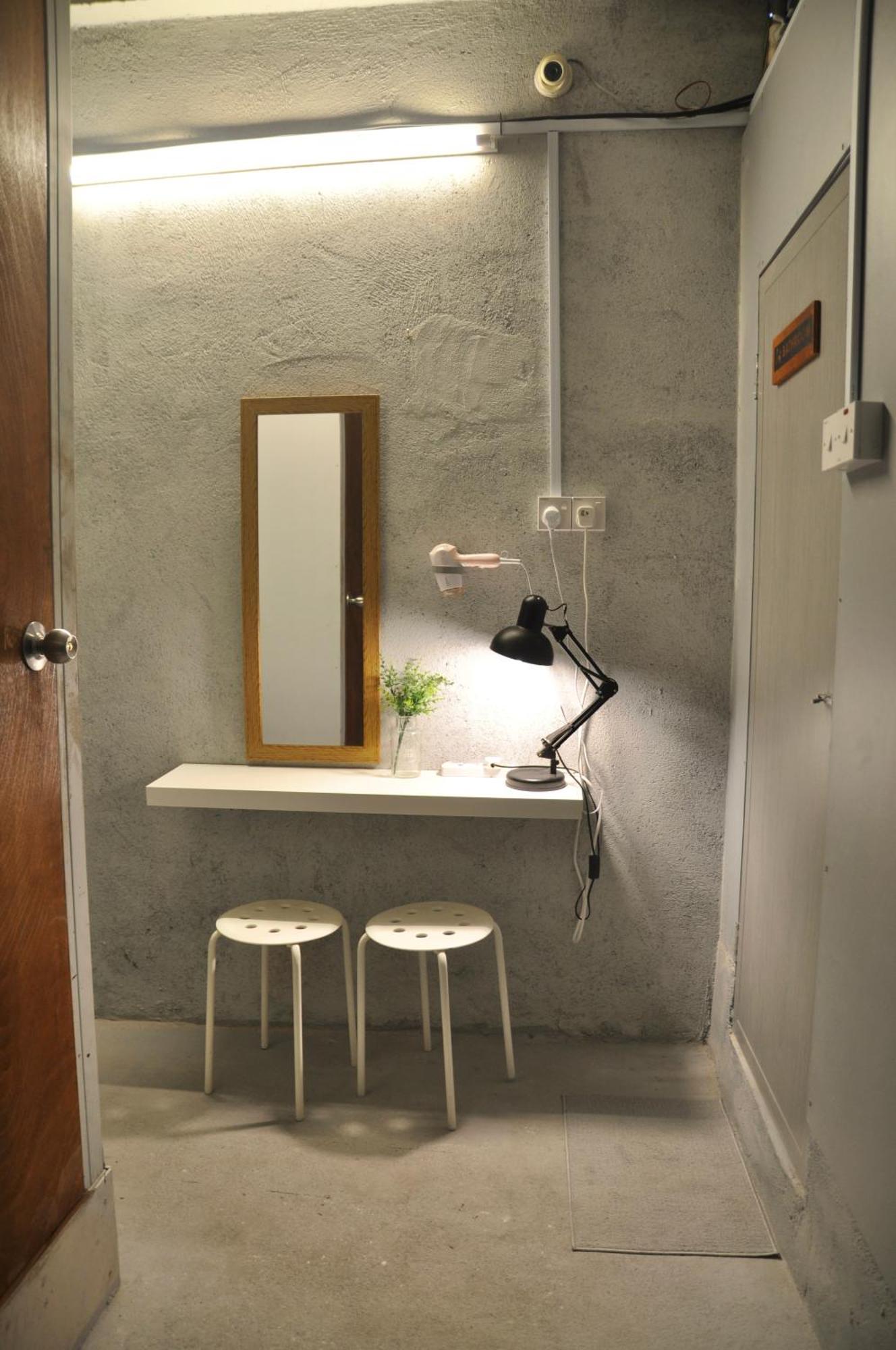 Grayhaus Inn Ipoh Extérieur photo