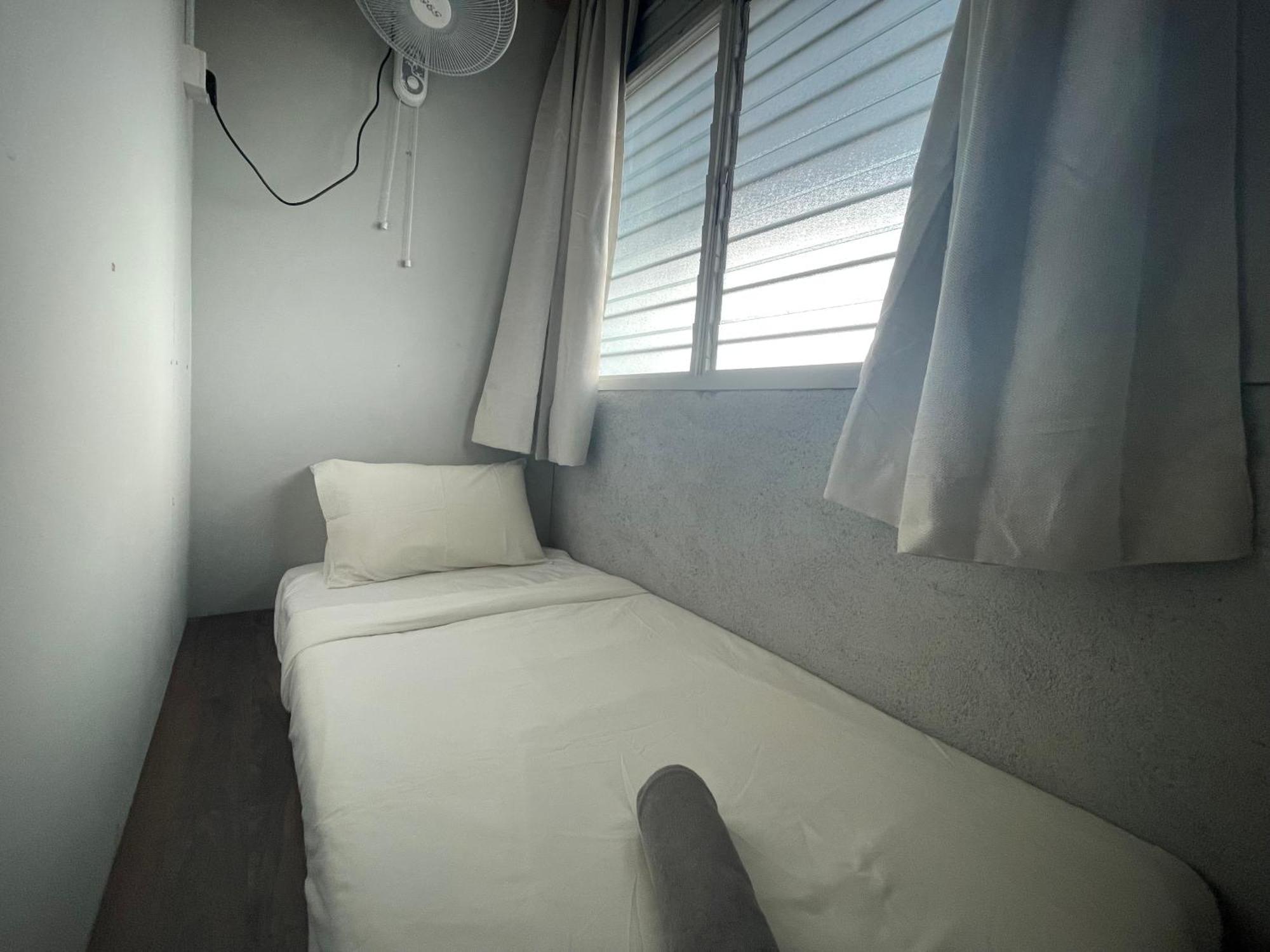 Grayhaus Inn Ipoh Extérieur photo