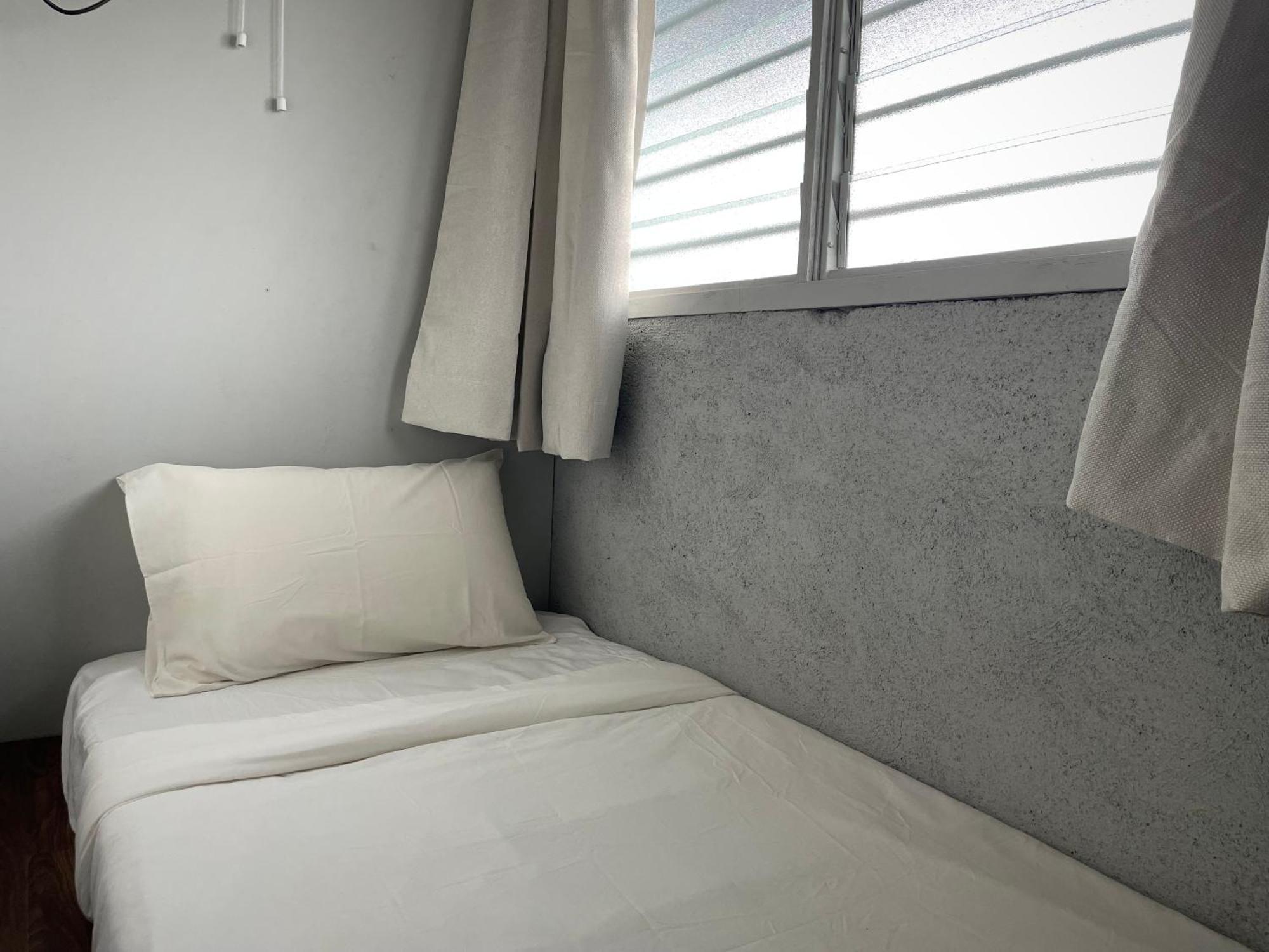 Grayhaus Inn Ipoh Extérieur photo