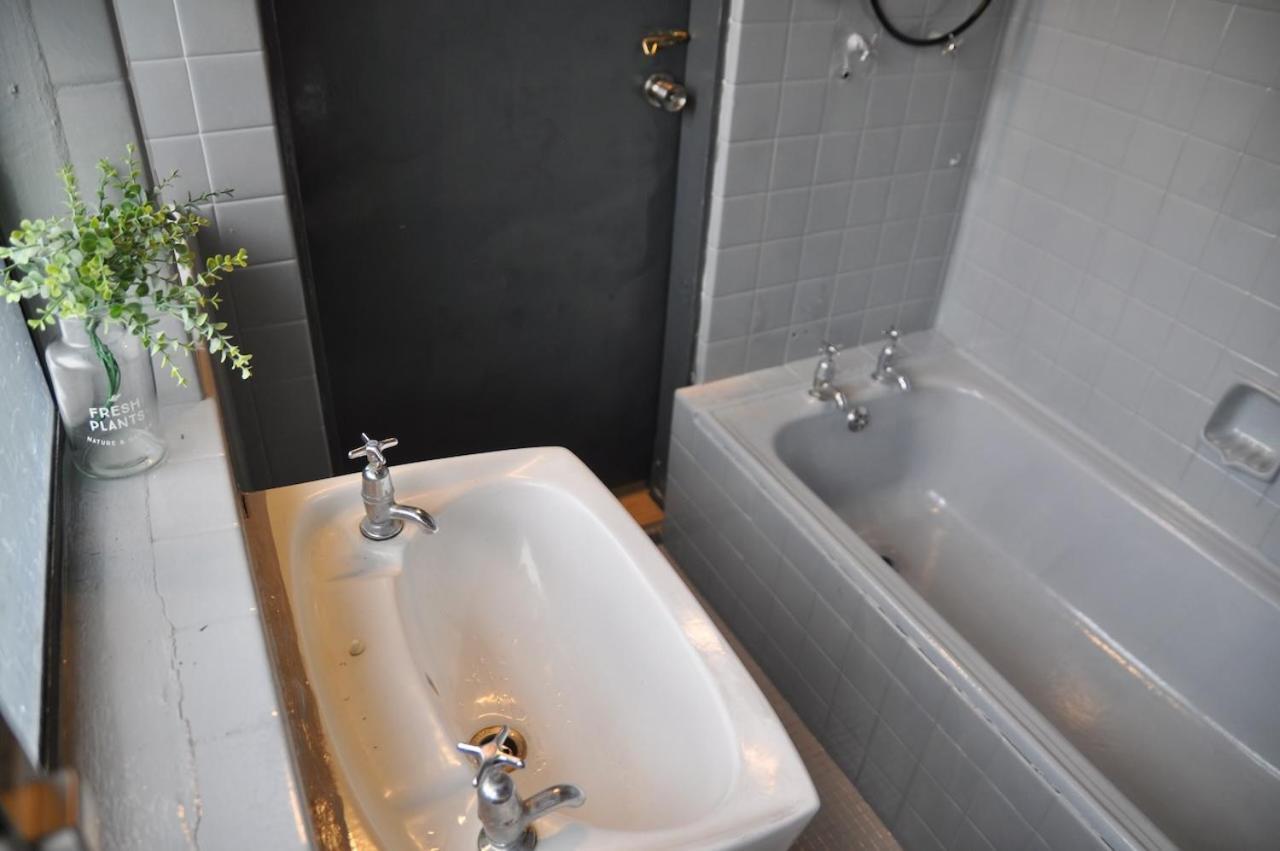 Grayhaus Inn Ipoh Extérieur photo