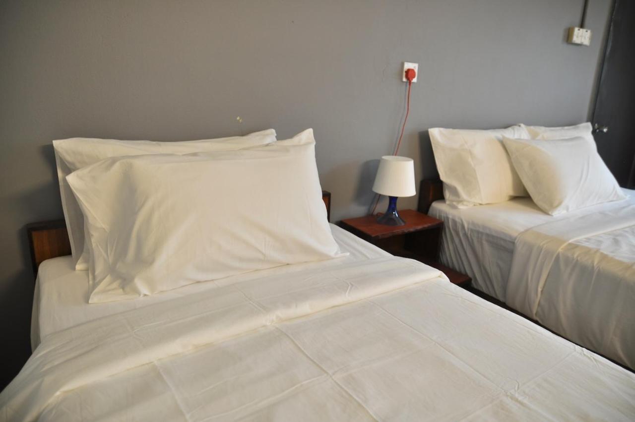 Grayhaus Inn Ipoh Extérieur photo