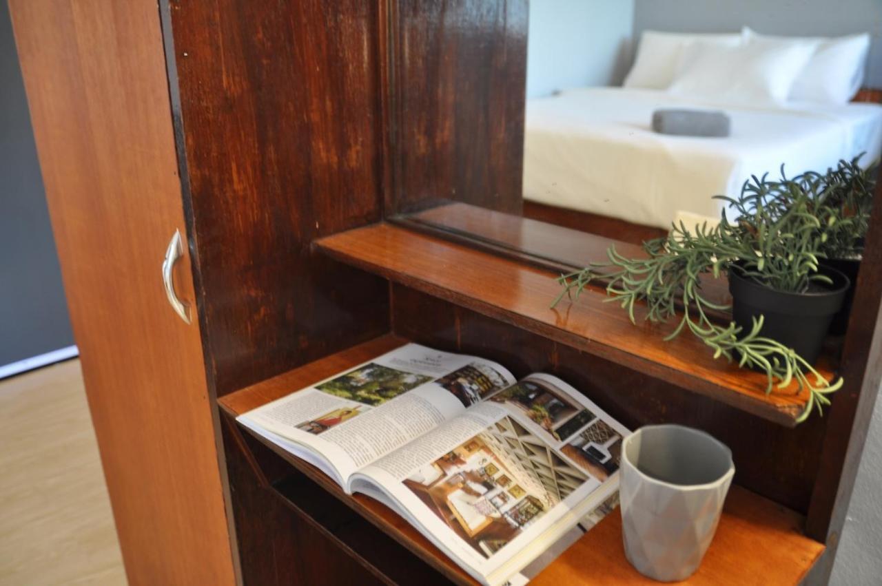 Grayhaus Inn Ipoh Extérieur photo
