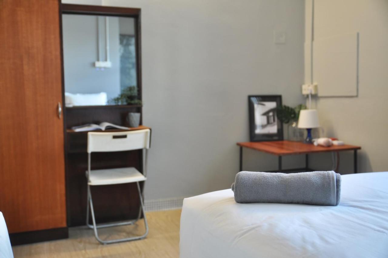 Grayhaus Inn Ipoh Extérieur photo