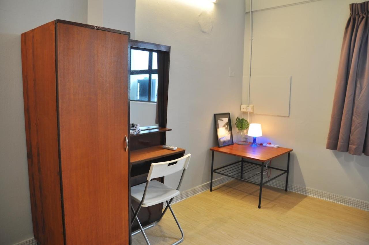 Grayhaus Inn Ipoh Extérieur photo