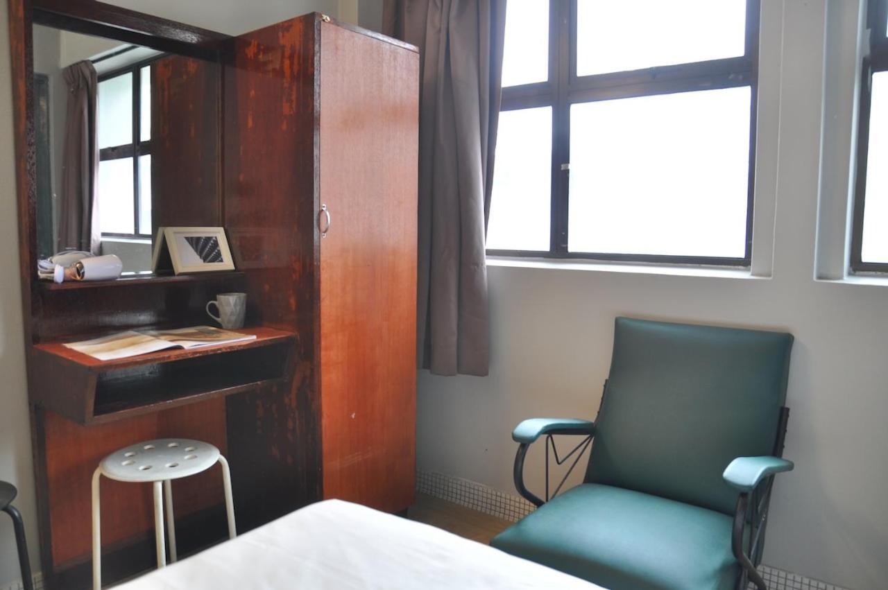 Grayhaus Inn Ipoh Extérieur photo