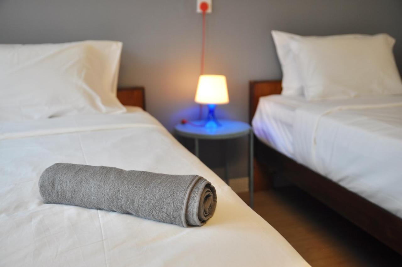 Grayhaus Inn Ipoh Extérieur photo