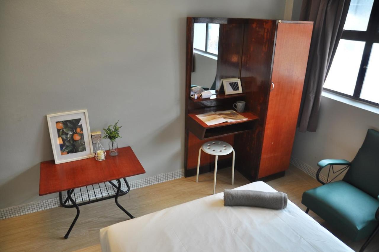 Grayhaus Inn Ipoh Extérieur photo